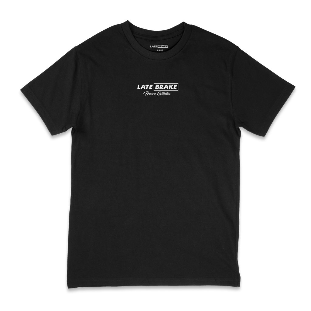 AMG GT Drivers Collective T-Shirt