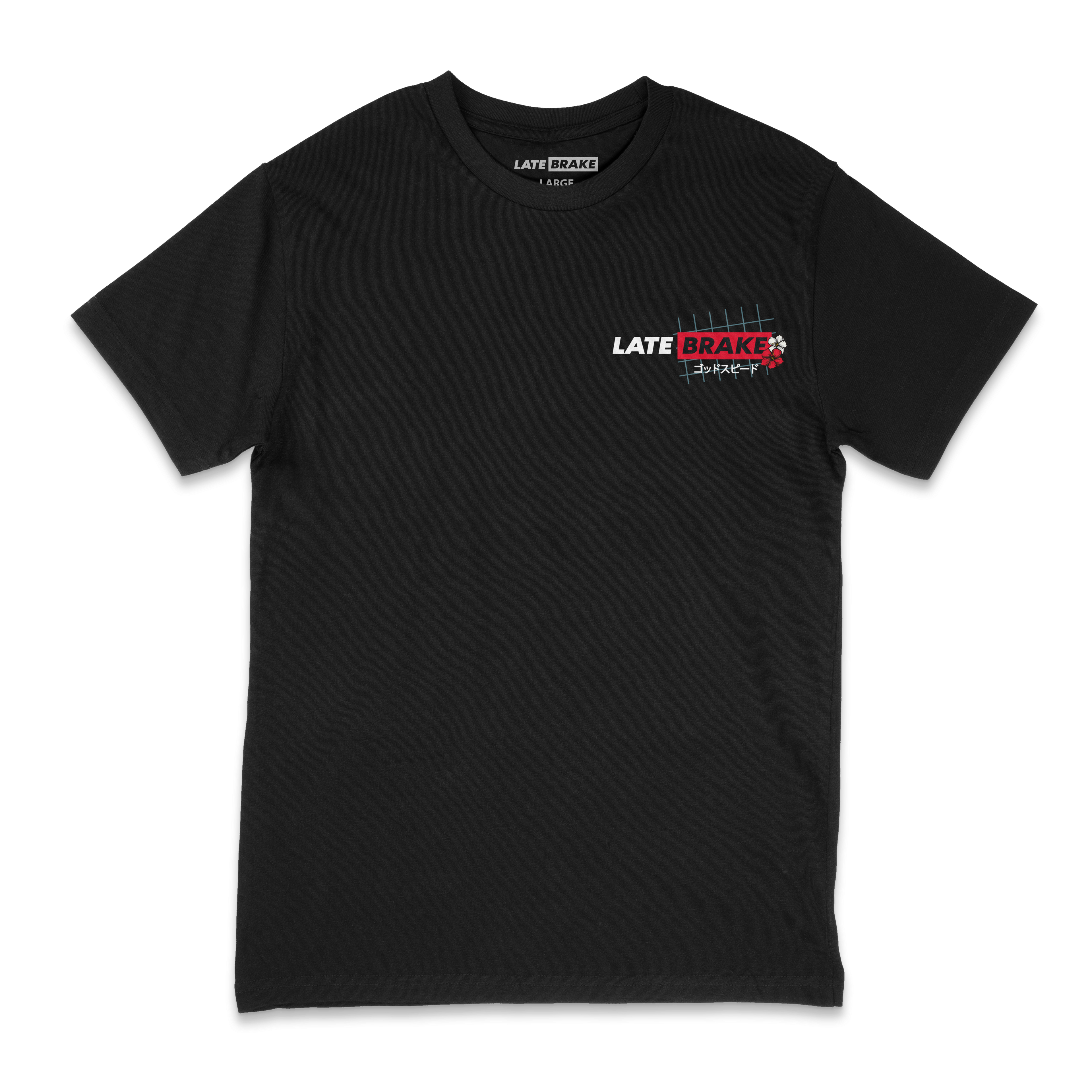 Fairlady Diecast T-Shirt