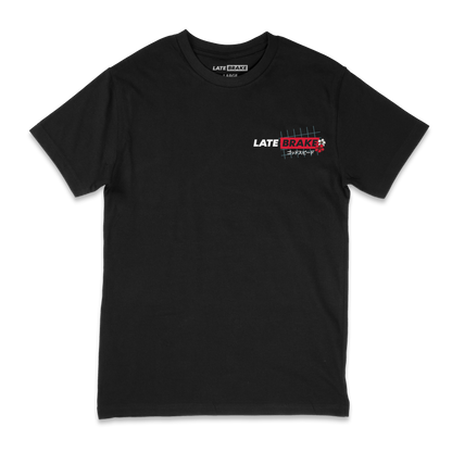 Fairlady Diecast T-Shirt - QHA UK