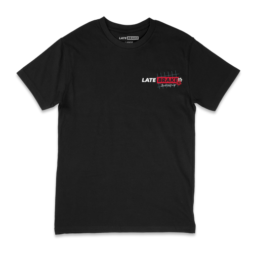 Fairlady Diecast T-Shirt - QHA UK