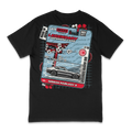 Fairlady Diecast T-Shirt - QHA UK