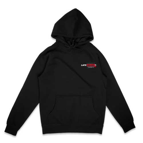 Fairlady Die-cast Hoodie - QHA UK