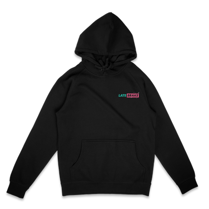 Future Hoodie - QHA UK