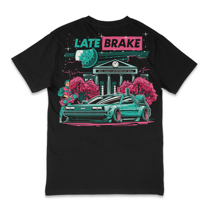 Future T-Shirt - QHA UK