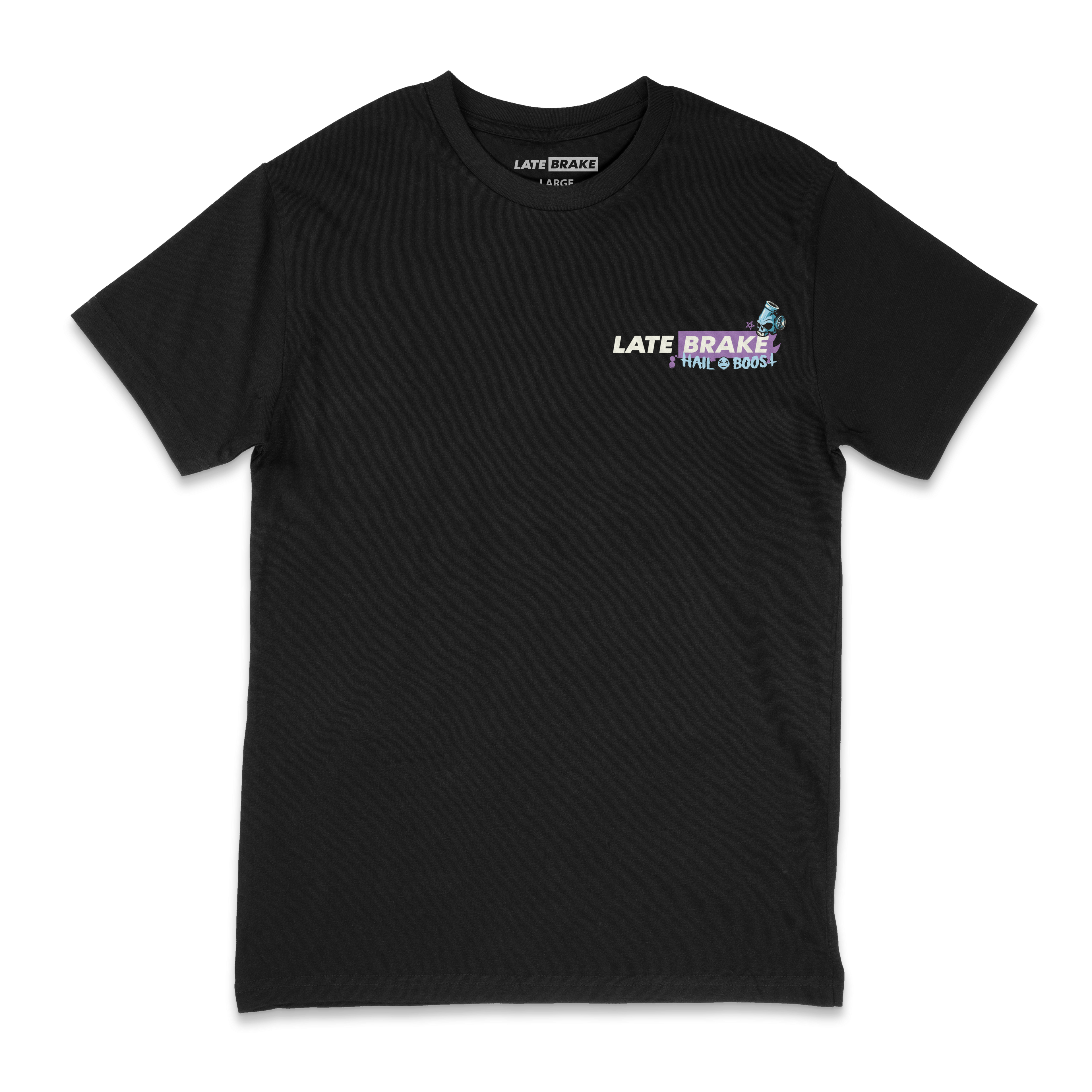 Hail Boost T-Shirt