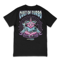 Hail Boost T-Shirt - QHA UK