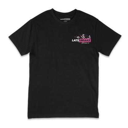 Impreza T-Shirt - QHA UK