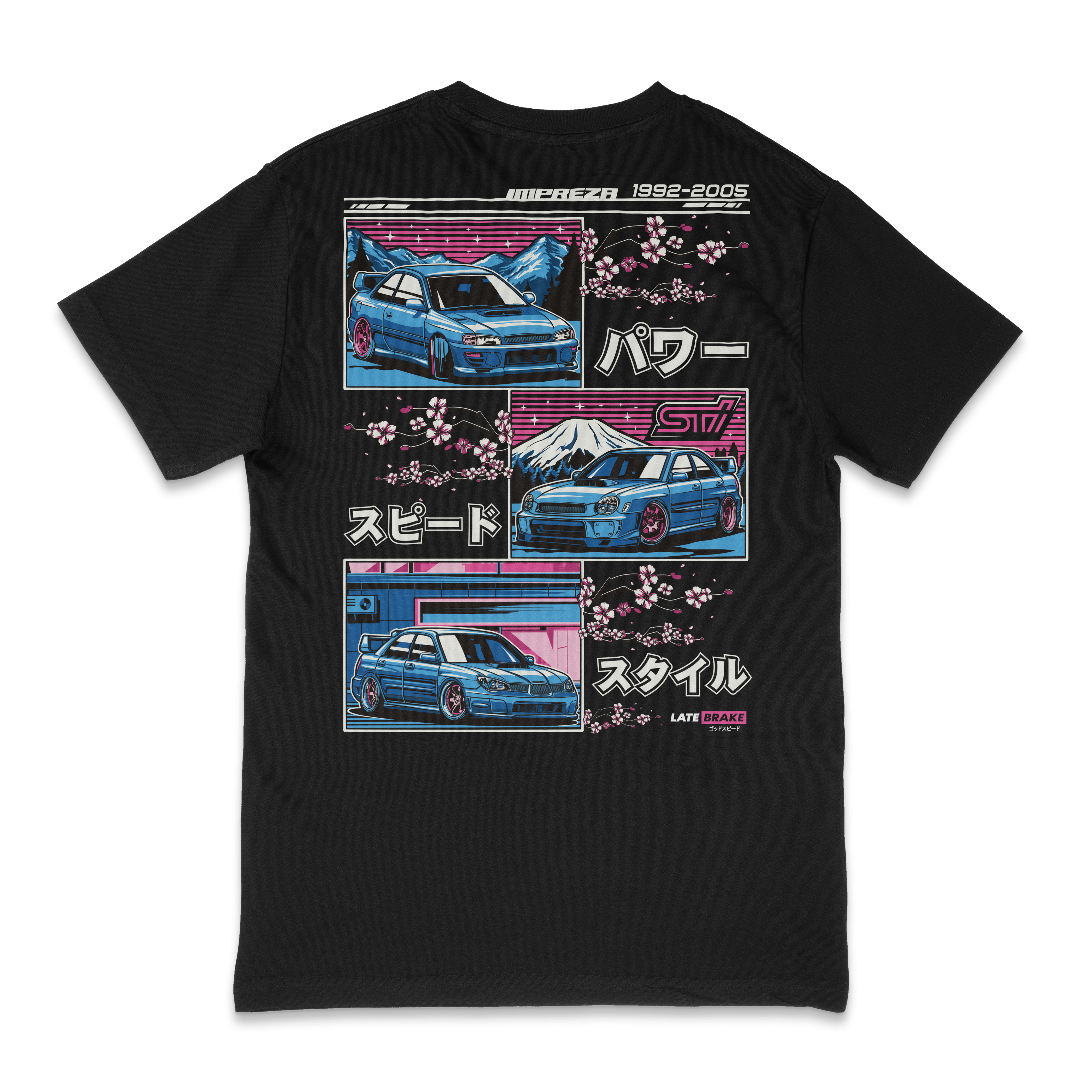 Impreza T-Shirt
