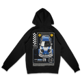 M3 GTR Hoodie