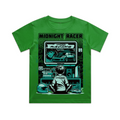 Midnight Racer Youth T-Shirt - QHA UK