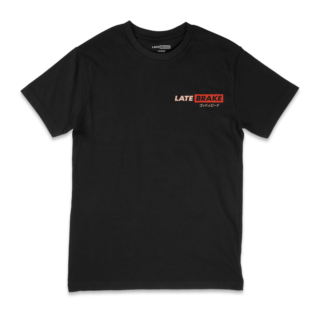 Midnight Madness T-Shirt