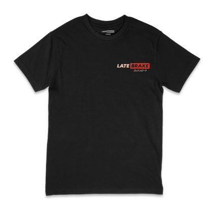Midnight Madness T-Shirt - QHA UK