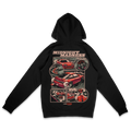 Midnight Madness Hoodie - QHA UK