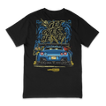 Get Over Here T-Shirt - QHA UK