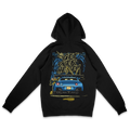 Over Here Hoodie - QHA UK