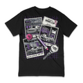 Owners Club T-Shirt - QHA UK