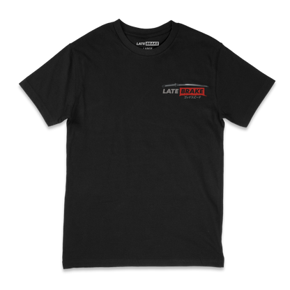 Samurai T-Shirt - QHA UK