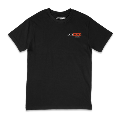 LB Selfie T-Shirt - QHA UK