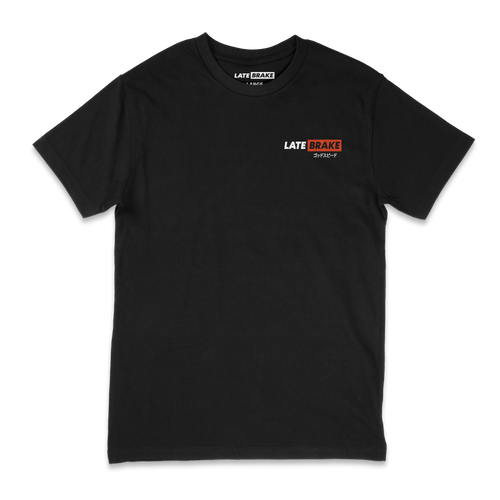 LB Selfie T-Shirt - QHA UK