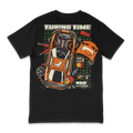 Tuning Time T-Shirt