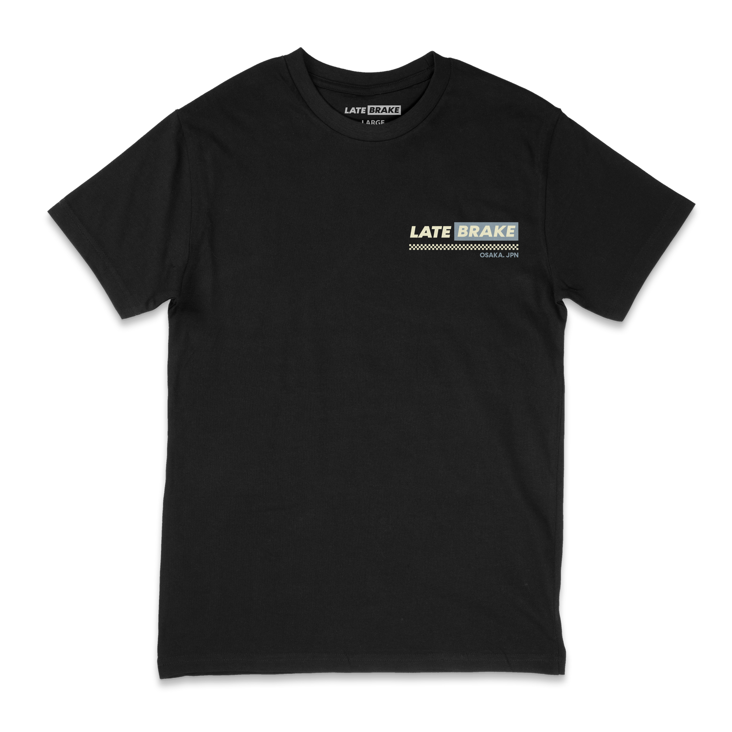 VIP Style T-Shirt - QHA UK