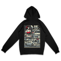 VIP Style Hoodie - QHA UK