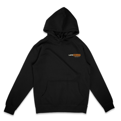 VTech Magazine Hoodie - QHA UK