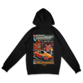 VTech Magazine Hoodie - QHA UK