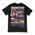 Wangan Midnight T-Shirt - QHA UK