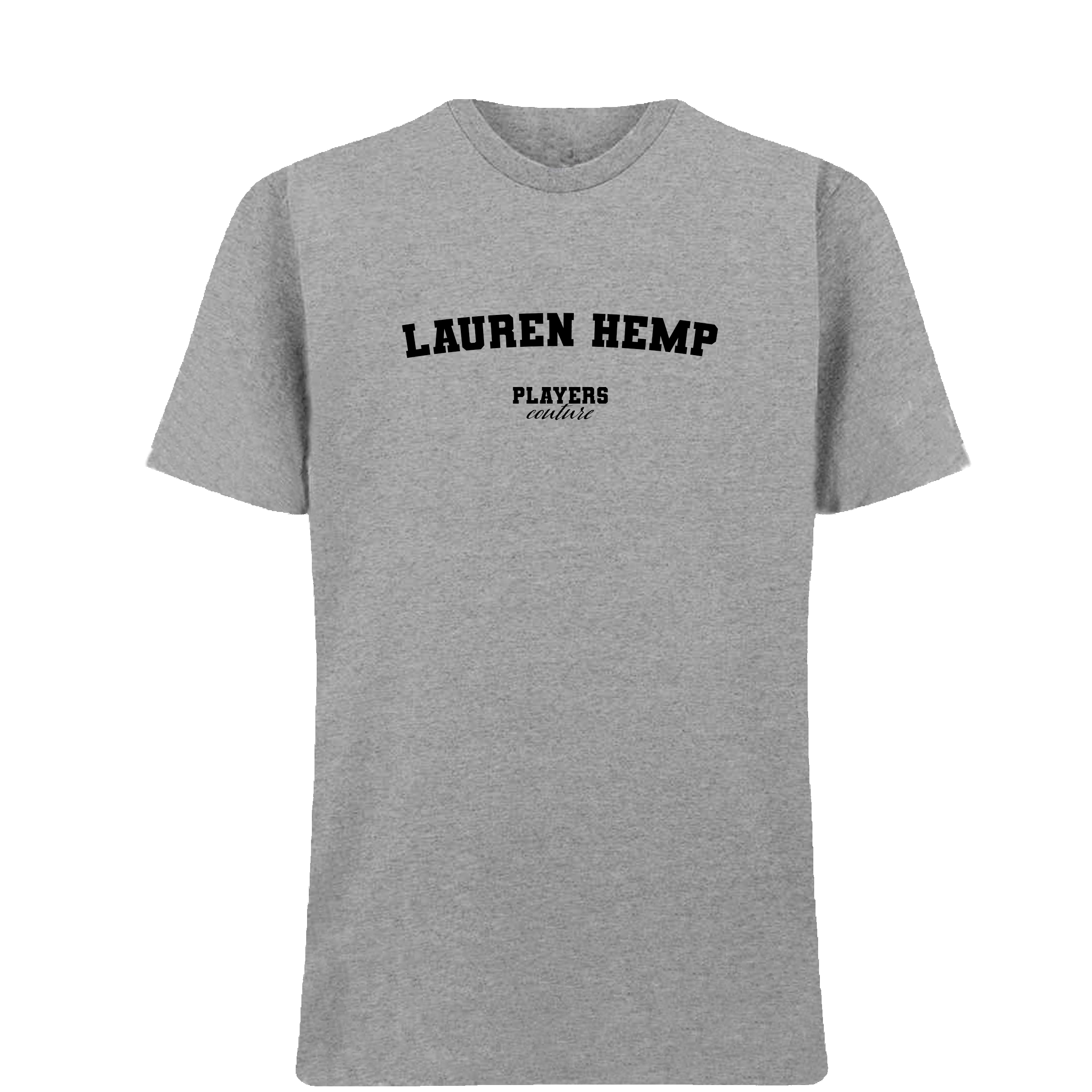 Lauren Hemp Players Couture Mens T-Shirt