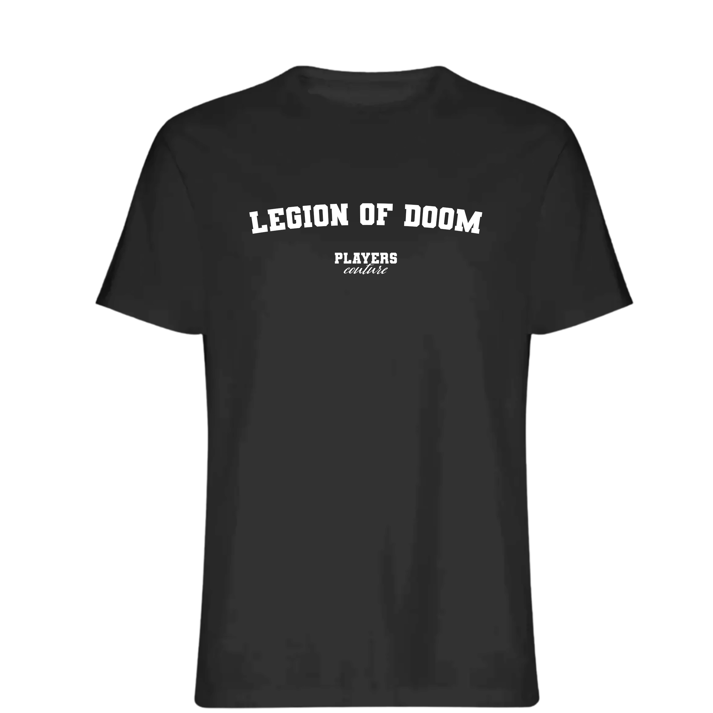 Legion Of Doom Players Couture Men's T-Shirt