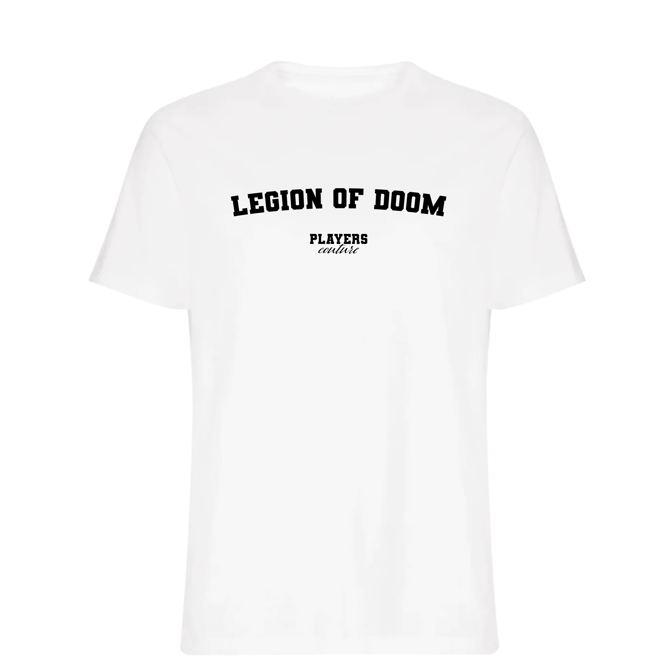Legion Of Doom Players Couture Men's T-Shirt