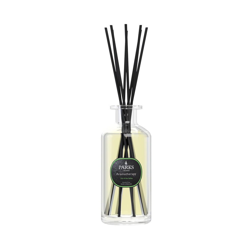 LILY OF THE VALLEY DIFFUSER 220ML
