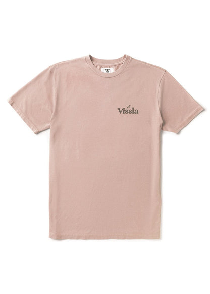 Vissla Extra Strength Cosmic Wash Tee
