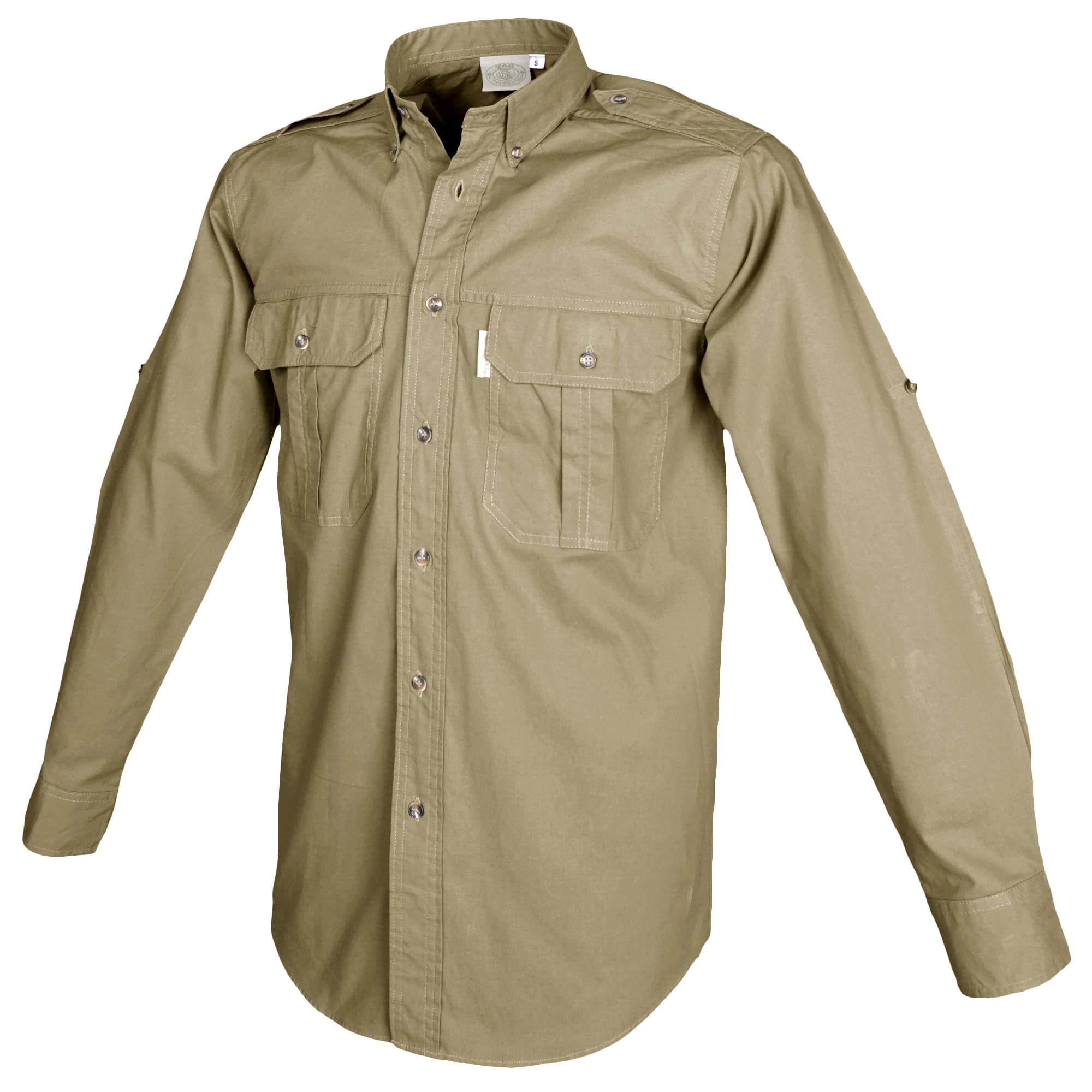 Trail Shirt for Men - L/Sleeve