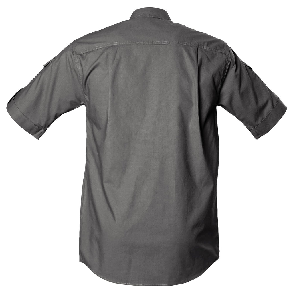 Shooter Shirt for Men - S/Sleeve