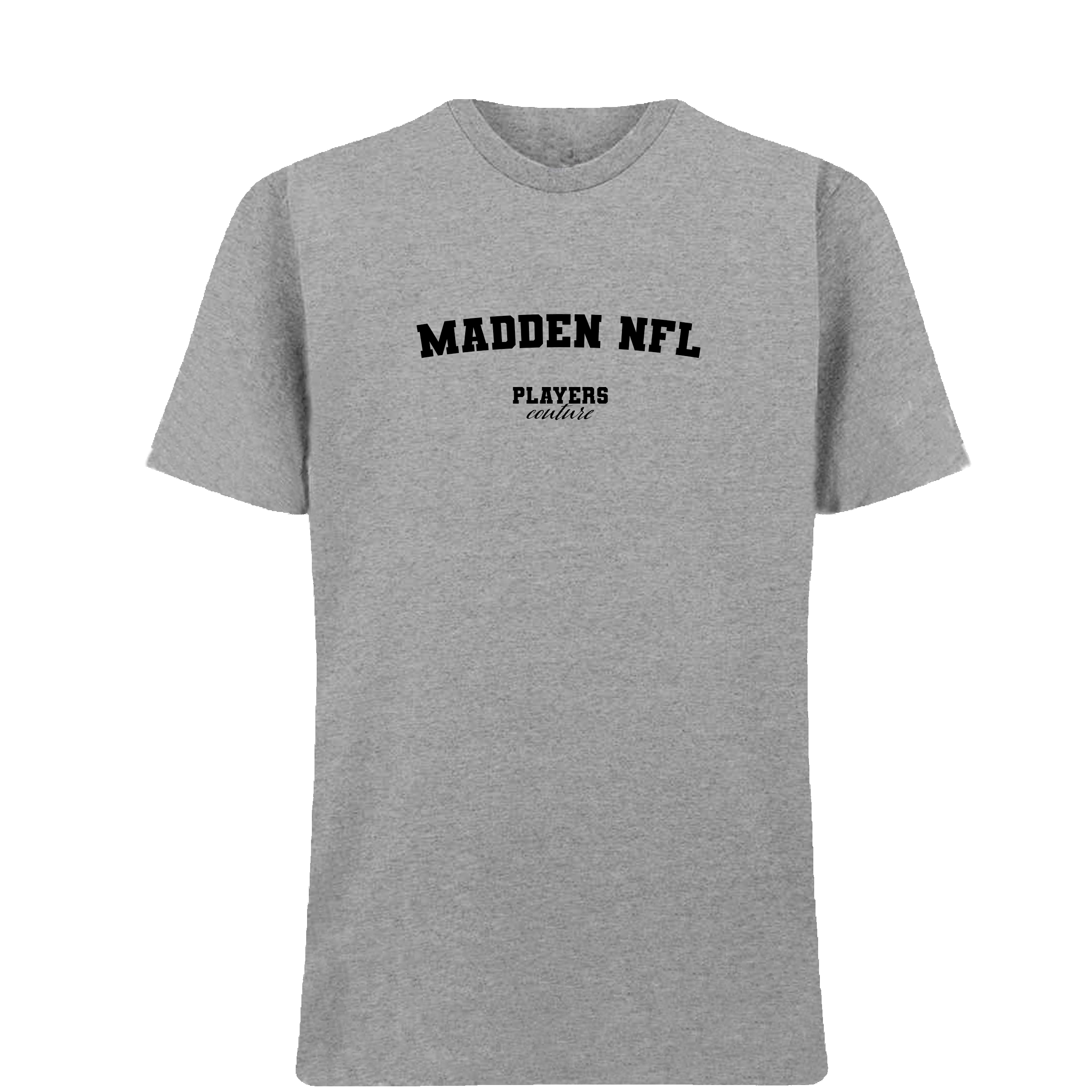 Madden NFL Players Couture Men's T-Shirt