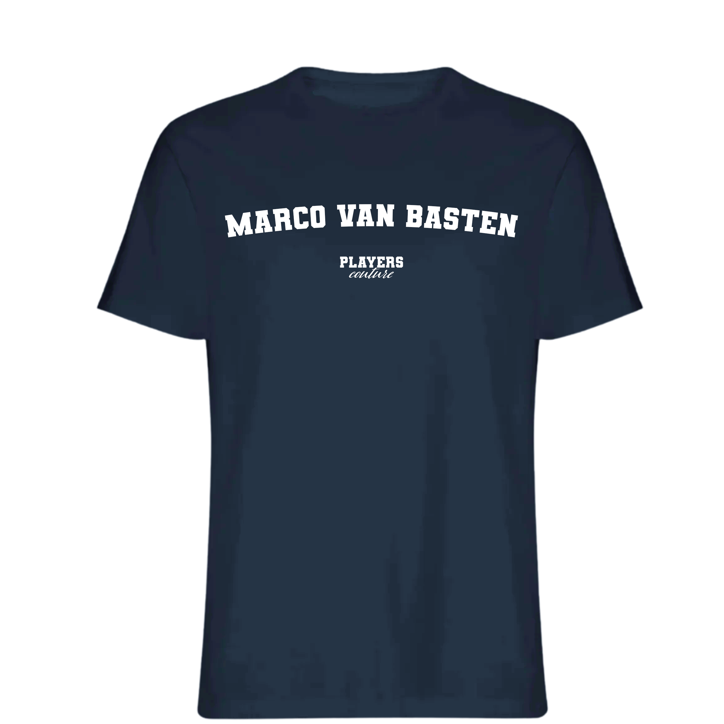 Marco van Basten Players Couture Mens T-Shirt