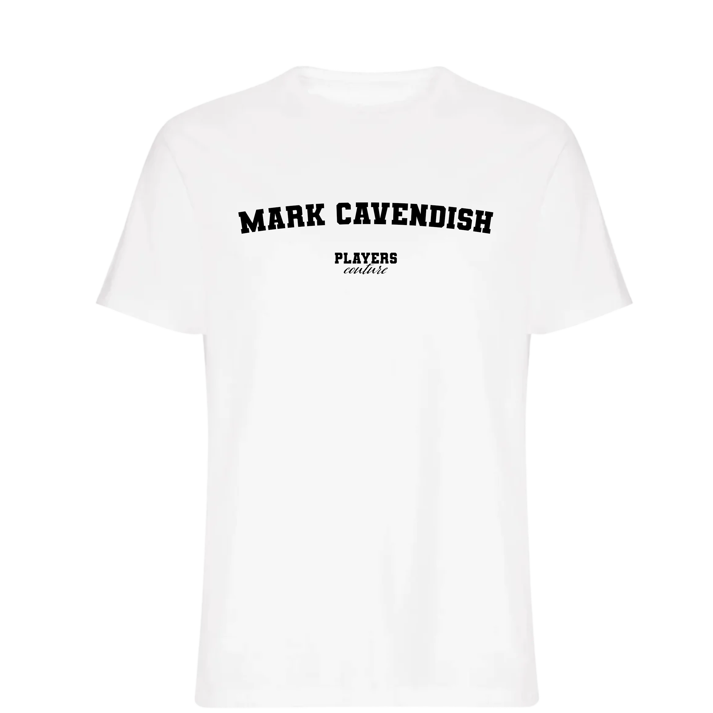 Mark Cavendish Players Couture Men's T-Shirt