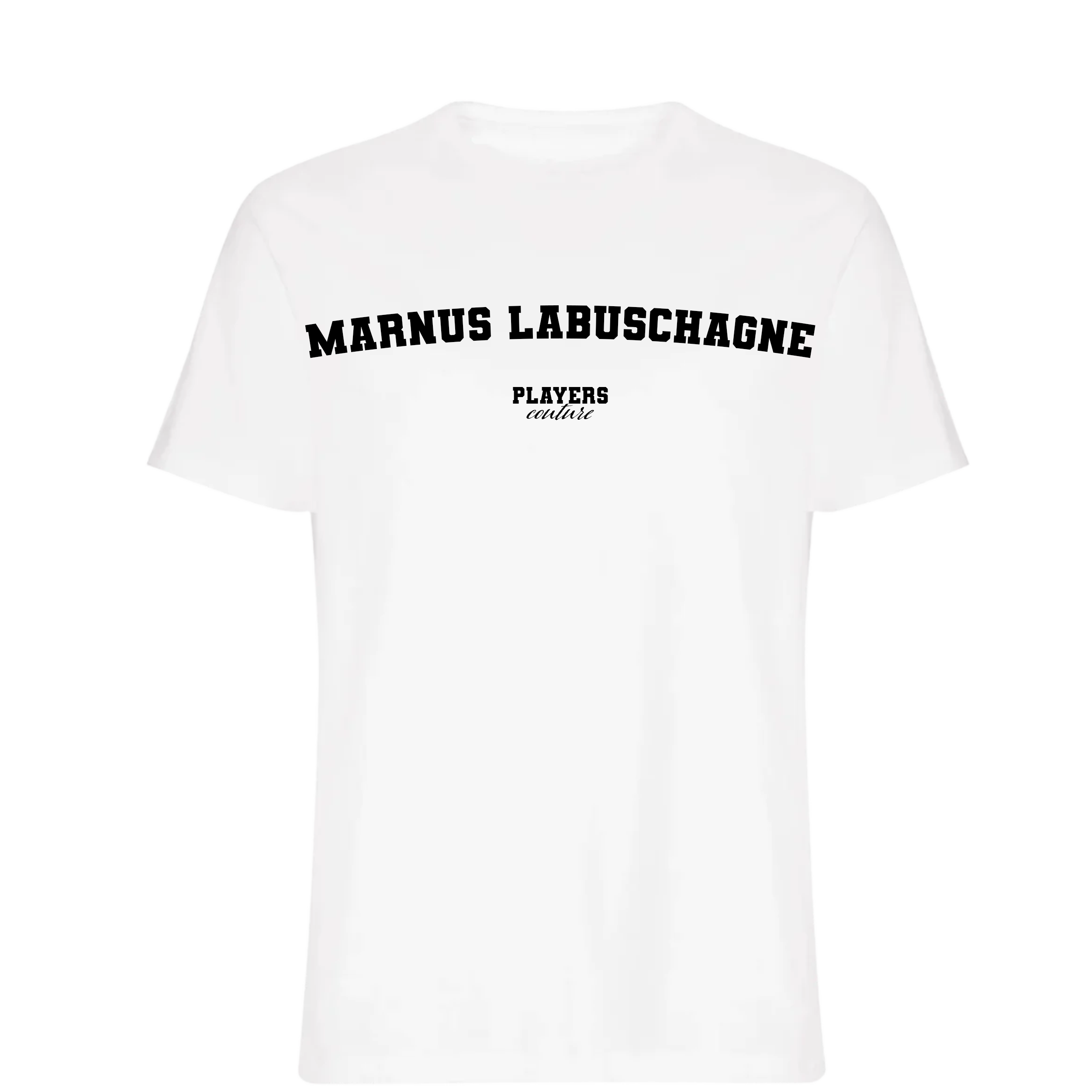 Marnus Labuschagne Players Couture Men's T-Shirt