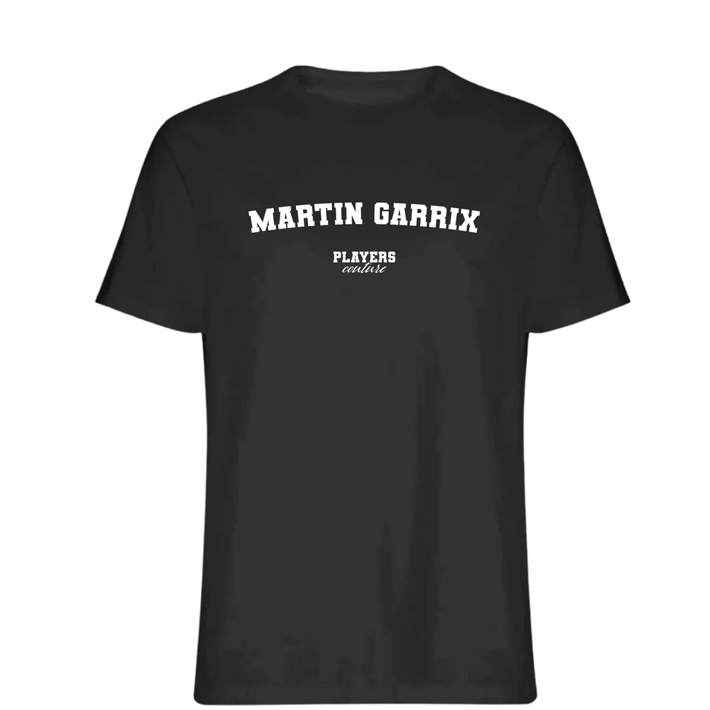 Martin Garrix Players Couture Mens T-Shirt