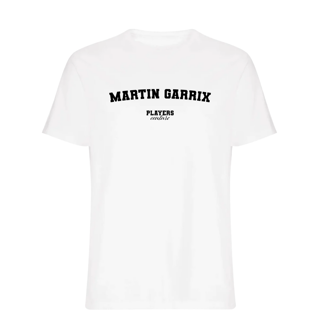 Martin Garrix Players Couture Mens T-Shirt