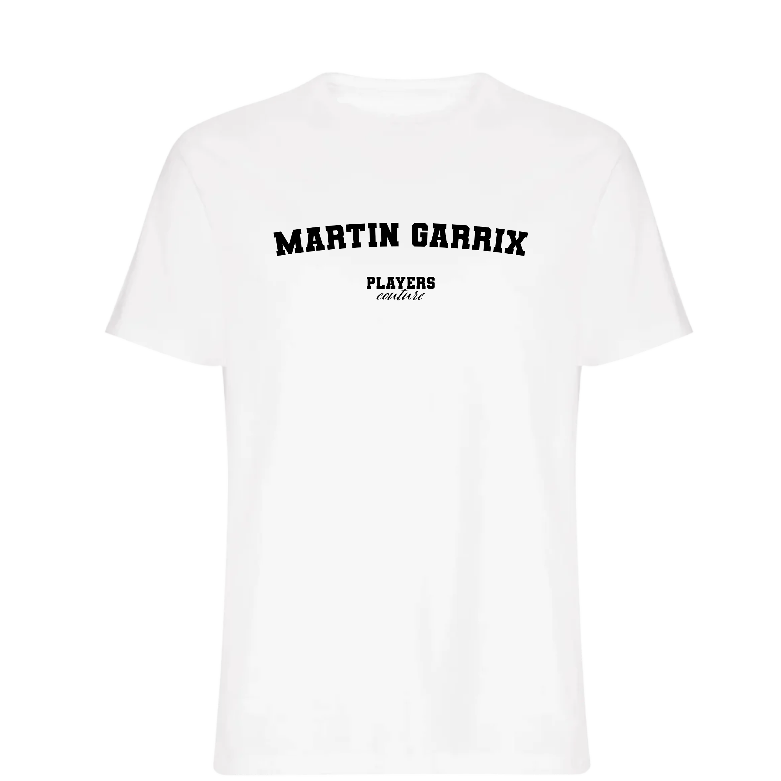 Martin Garrix Players Couture Mens T-Shirt