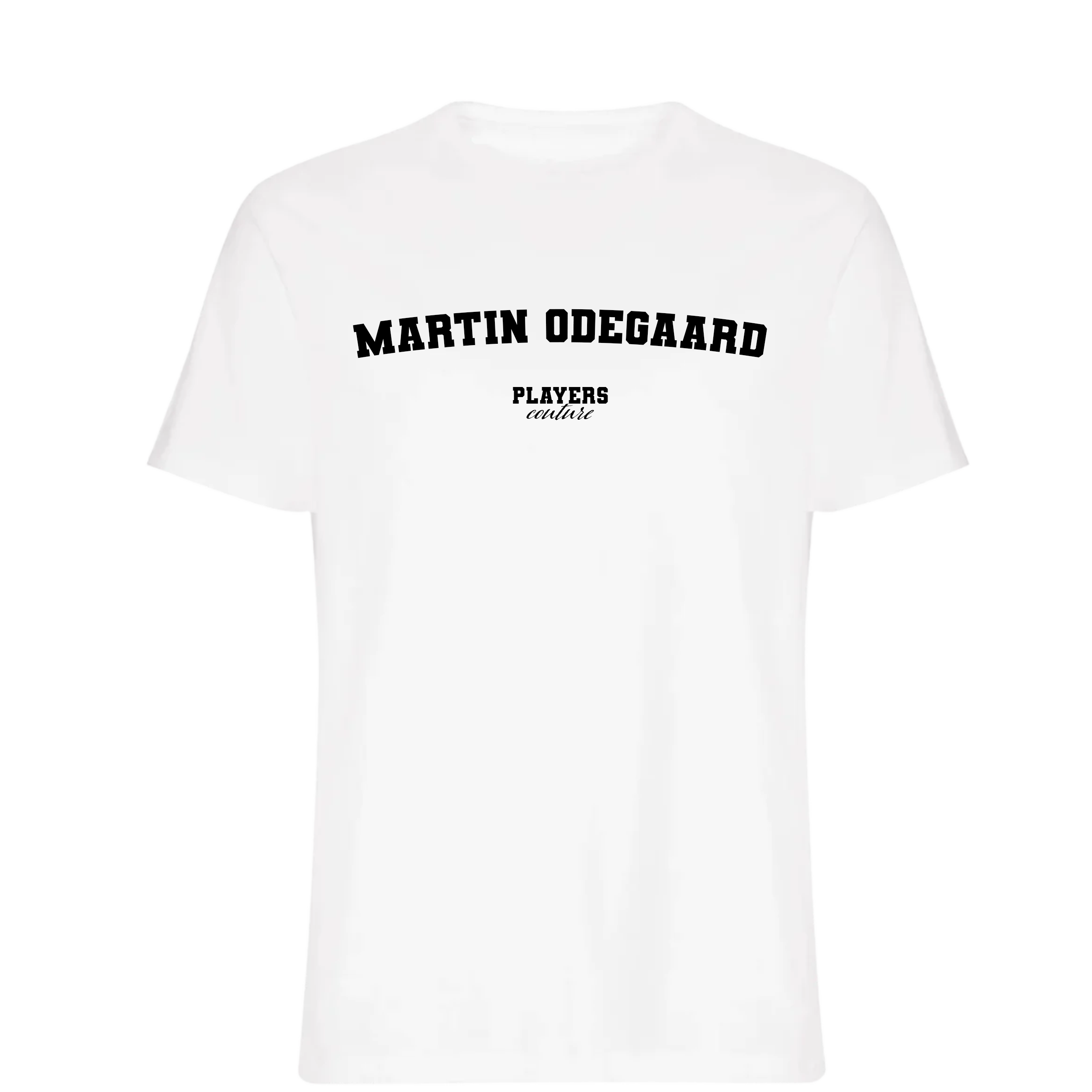 Martin Odegaard Players Couture Mens T-Shirt