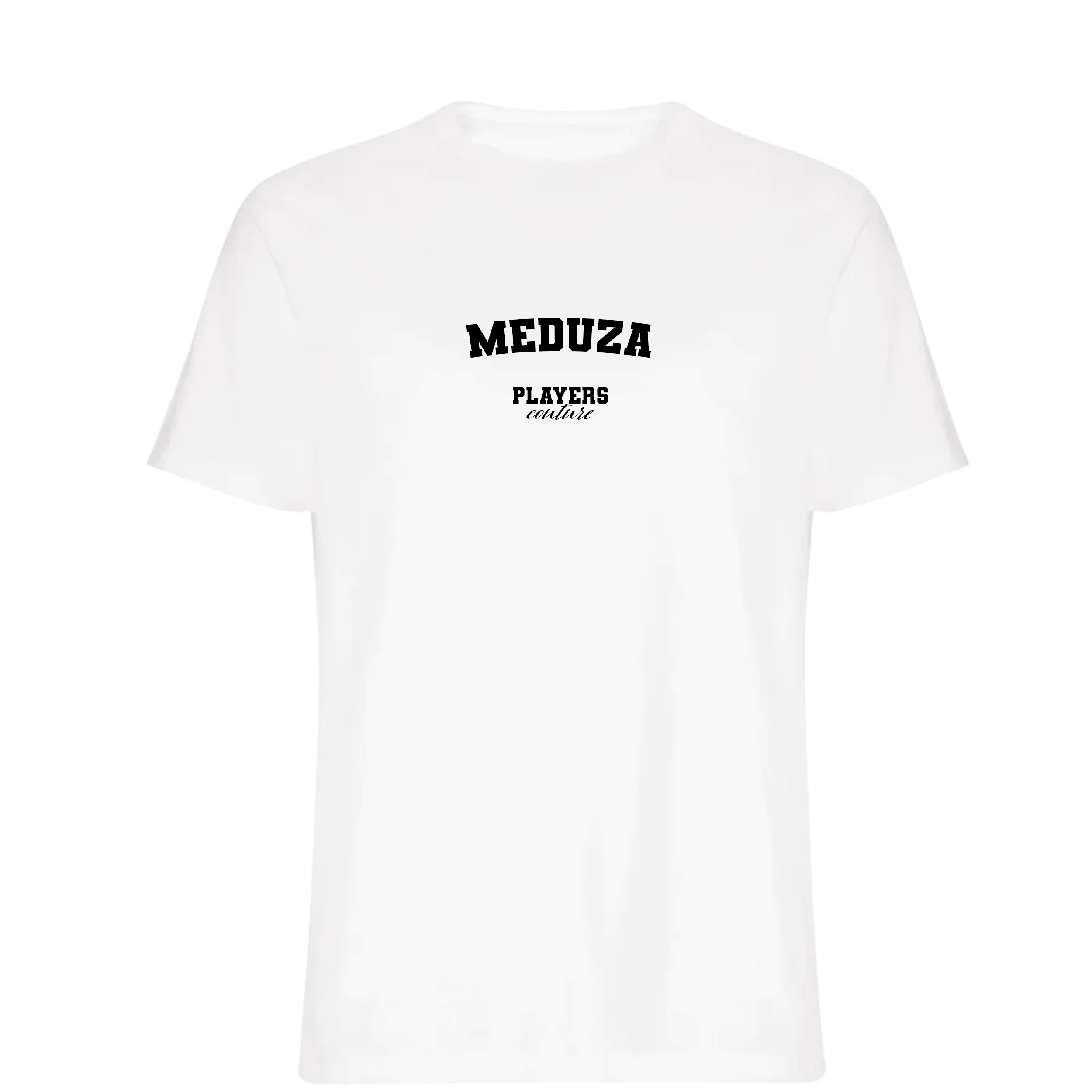 Meduza Players Couture Mens T-Shirt