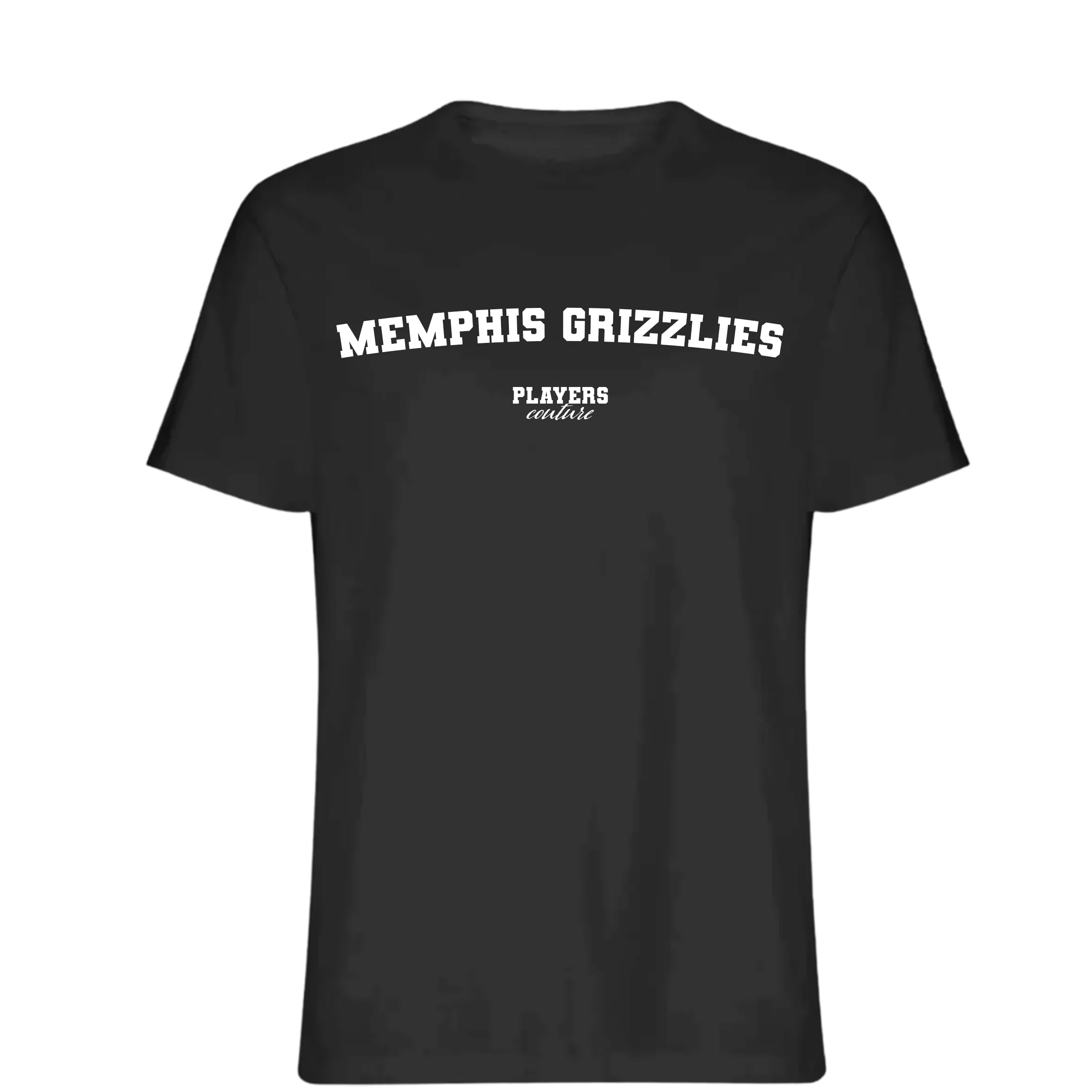 Memphis Grizzlies Players Couture Mens T-Shirt