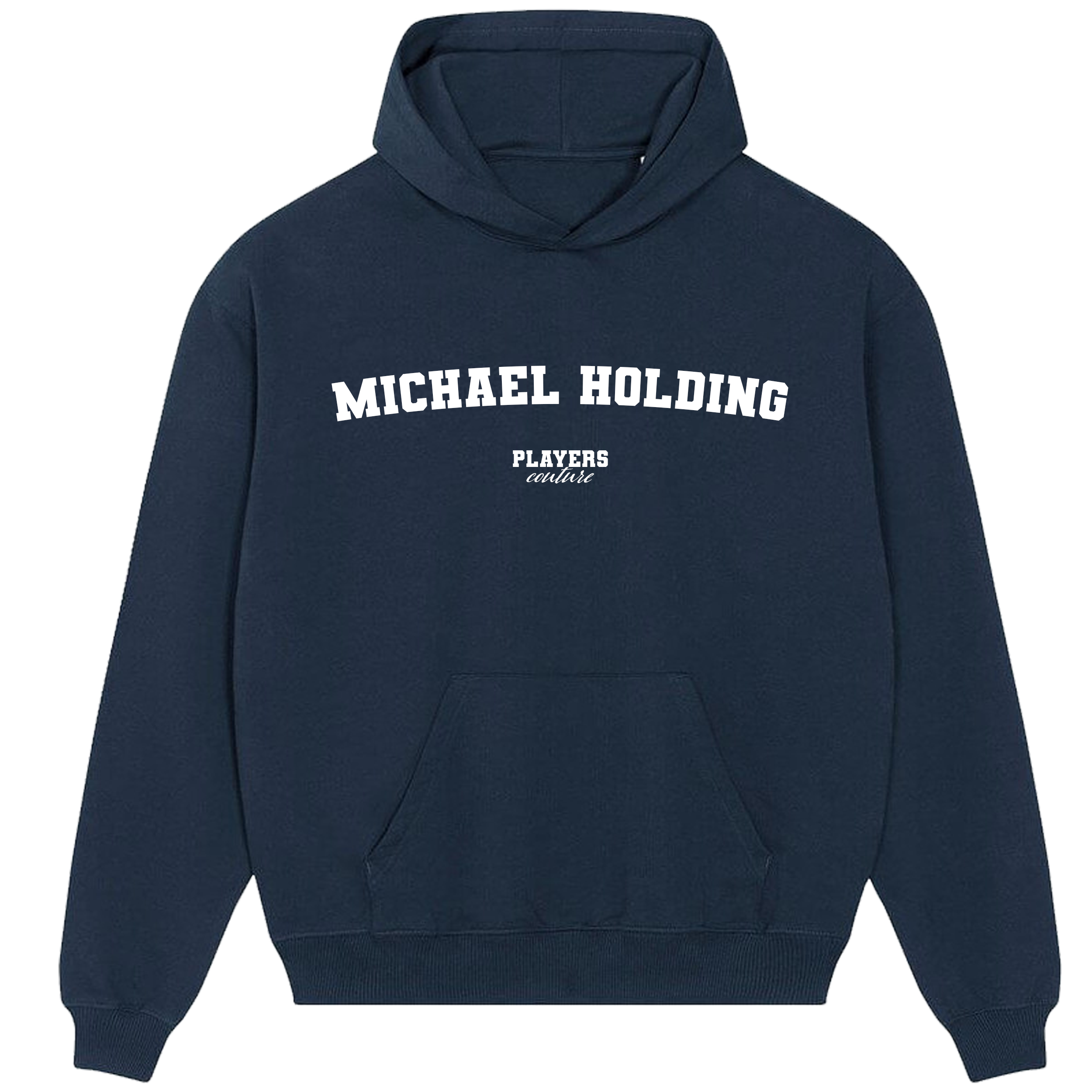 Michael Holding Players Couture Men's Casual Hoodie