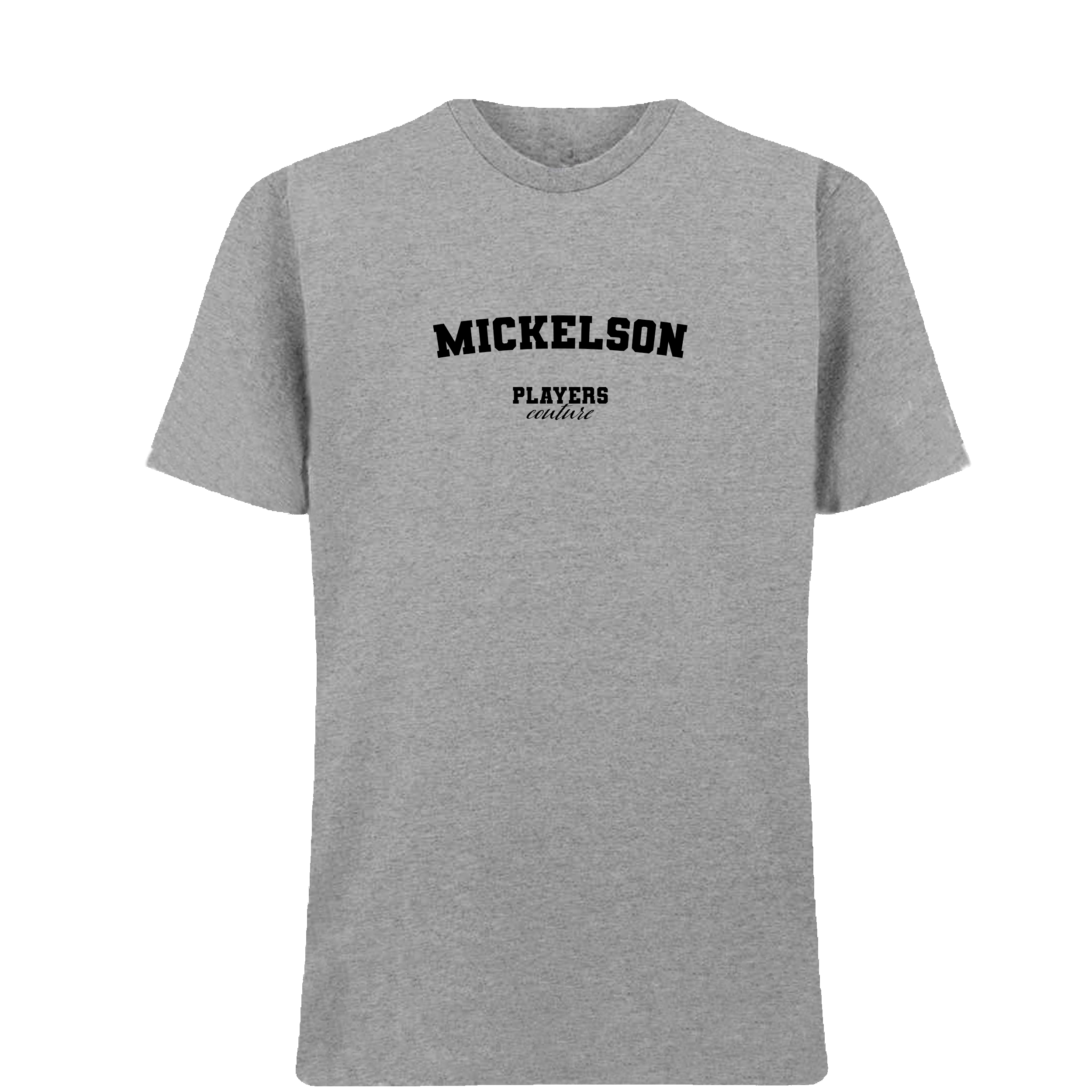 Mickelson Players Couture Men's T-Shirt