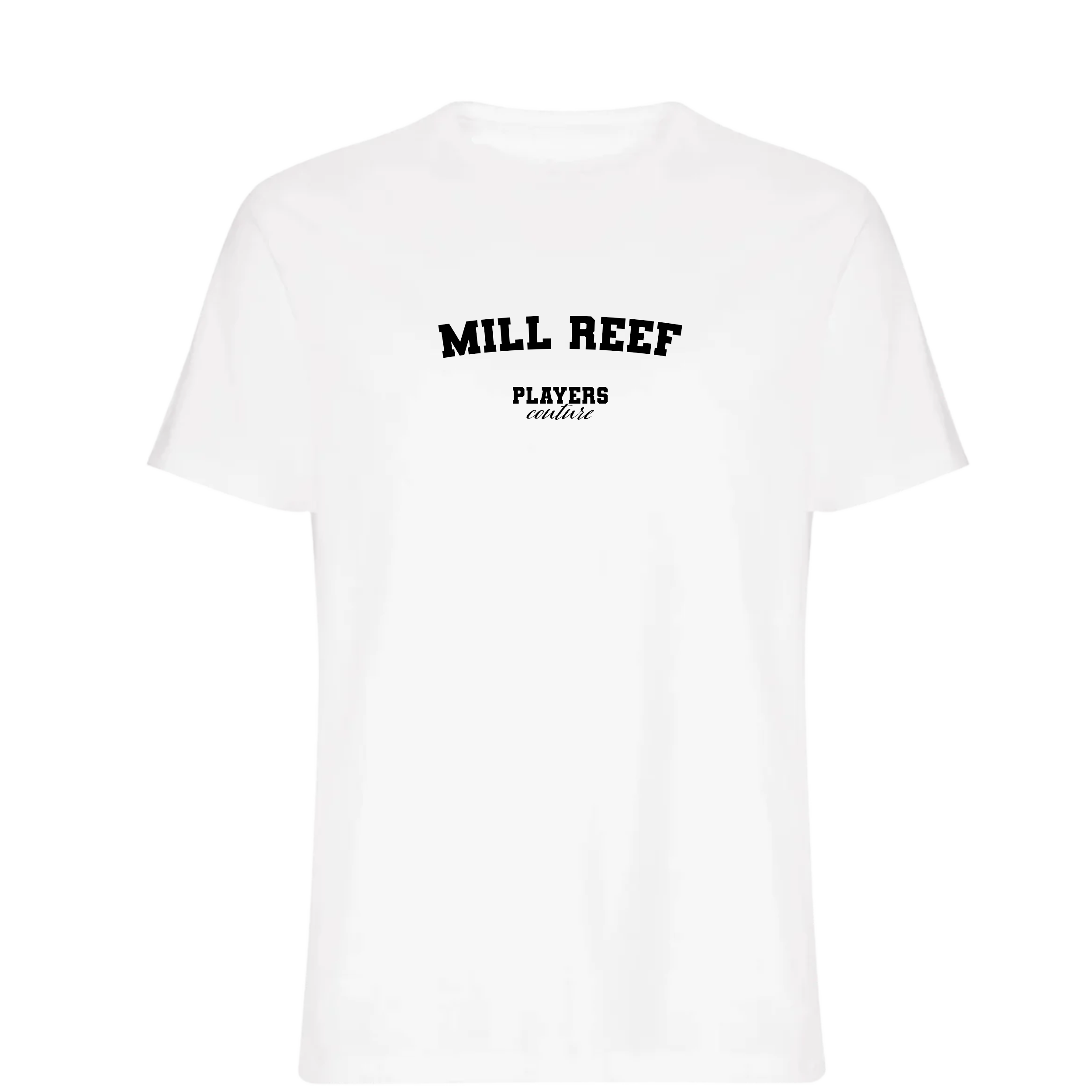 Mill Reef Players Couture Men's T-Shirt