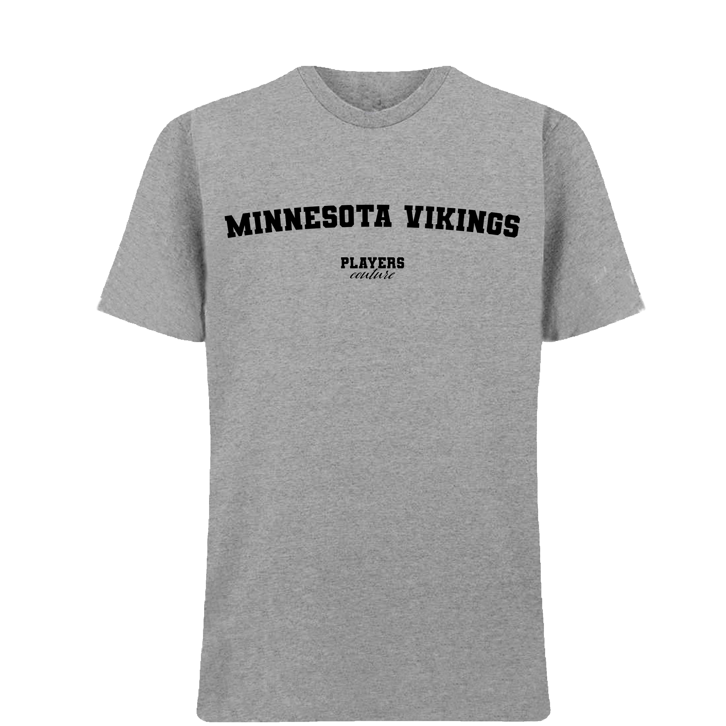 Minnesota Vikings Players Couture Men's T-Shirt